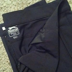 Slazenger womens golf pants